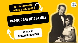 Radiograph of a family Un film di Firouzeh Khosrovani [upl. by Fortin]