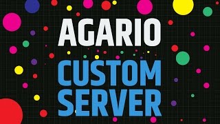 Agario Custom Server  Join the Private Party  5tat [upl. by Neelyt674]