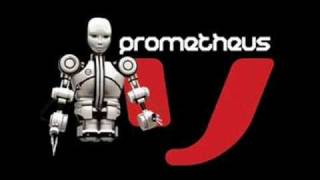 Prometheus  Arcadia Magik Original Mix [upl. by Dalt]