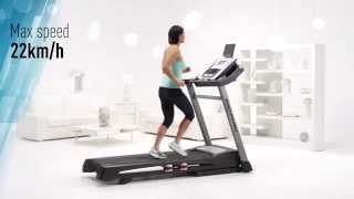 ProForm Performance 1850 Treadmill [upl. by Alleber696]