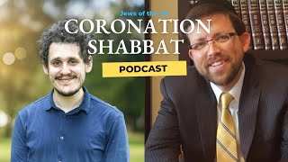 A Royal Shabbat The Coronation and UK Jews [upl. by Yerffe]