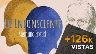 LO INCONSCIENTE AUDIOLIBRO COMPLETO EN ESPAÑOL  SIGMUND FREUD  AUDIOLIBROS DE PSICOLOGÍA [upl. by Carmon947]