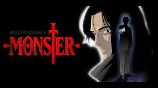 MONSTER ANIME Episode 4  The Pursuit Begins [upl. by Lennej]