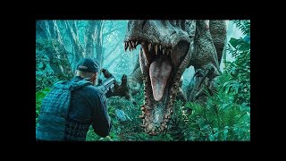 Hollywood Movie Full Hindi Dubbed DINO WARS Hollywood Action Movies In Hindi Dubbed [upl. by Azrim538]