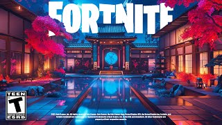 Fortnite CHAPTER 6 WAS LEAKED [upl. by Hausmann]