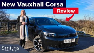 New 2024 Vauxhall Corsa amp Corsa Electric Walk Around Review  The Perfect Supermini 4K [upl. by Rema]