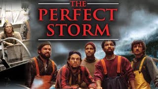 The Perfect Storm Full Movie 2000 Facts  George Clooney Mark Wahlberg  Review amp Facts [upl. by Aridaj]