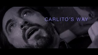 Carlitos Way  Opening Titles [upl. by Nowad261]