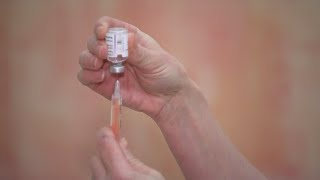 CDC recommends new COVID19 vaccines [upl. by Janeta]