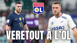 🤯🇫🇷 QUI EST JORDAN VERETOUT  Le futur MILIEU de lOL  Actu Mercato OL [upl. by Renny]