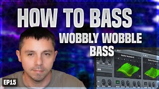 How To Make Bass  New Wobble Bass like Simula Disrupta amp Formula [upl. by Opalina]