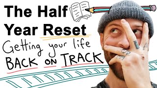 How to get your life back on track The Reset Method [upl. by Ursola]