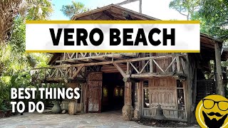 9 Best Things to Do in Vero Beach  Travel Guide 2023 [upl. by Sadowski571]