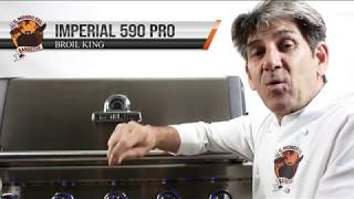 Recensione Broil King Imperial 590 Pro [upl. by Colburn]