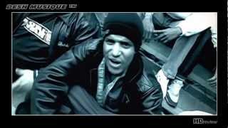 Sniper  Du rire aux larmes Clip Officiel [upl. by Alexandria727]