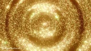 9Hz 99Hz 999Hz Infinite Healing Golden WaveㅣVibration of 5 Dimension FrequencyㅣPositive Energy [upl. by Nwaf121]