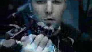 Limp Bizkit  ReArranged Official Music Video [upl. by Ahto]