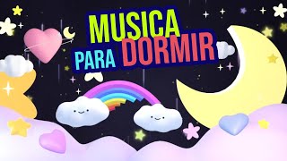 Bucle de Nana de 1 Hora  Dulces Sueños  Música de Cuna para Dormir [upl. by Halac]