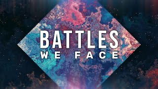 October 13 2024  Battles We Face  Part 2 Addictions 900 AM [upl. by Weir908]