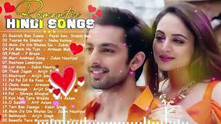 Hindi Heart Touching songs 🧡Top 20 Bollywood Songs  Sweet Hindi Songs 💛Atif Aslam Arijit Singh [upl. by Ojyma693]