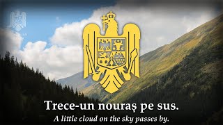 Trece un nouraș pe sus  Romanian Folk Song [upl. by Nosmoht]