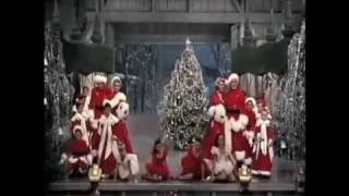 Everlasting Christmas Movie Montage  Happy Holidays HQ [upl. by Anitsrik]