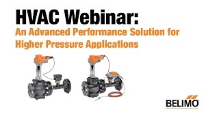 Webinar ePIV amp Energy Valve  An Advanced Performance Solution for Higher Pressure Applications [upl. by Dej]