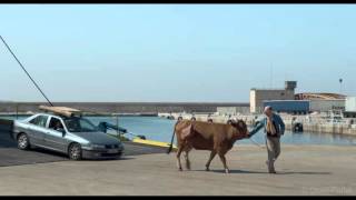 Haïdouti Orkestar amp Ibrahim Maalouf  La Vache [upl. by Pump]