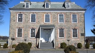 Tourist in Your Own Town 48  Van Cortlandt House Museum [upl. by Peony963]