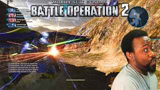 Mobile Suit Gundam Battle Operations 2 Finally got my Favorite Gundam that I missed out on [upl. by Pederson]