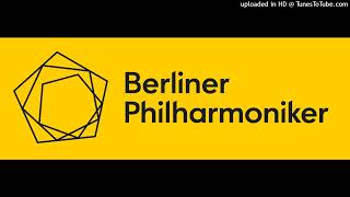 On the October 16th 2026 the Berliner Philharmoniker and Benjamin Northey [upl. by Ahsinawt]