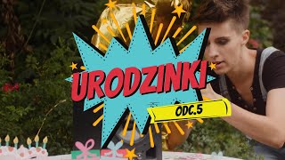 URODZINKI  ODC5  pomelody [upl. by Shah954]