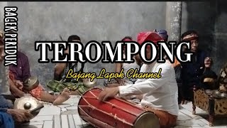 TEROMPONG BAGEK PERIDUK LOMBOK [upl. by Tsui]