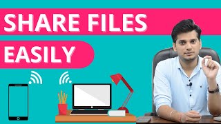 Easy File Sharing Solution [upl. by Luciana]