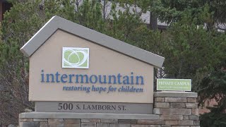 Parents mad heartbroken following Intermountain closure announcement [upl. by Scrivens]