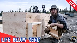 🅷🅾🆃 Life Below Zero 2024 🔥 Skys the Limit 🔥 🅱🅴🆂🆃 Hunting Documentaries [upl. by Croft23]