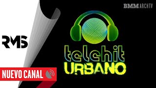 NUEVO CANAL  Cierre de RMS e Inicio de Telehit Urbano 4MAR2019 [upl. by Dorrej]