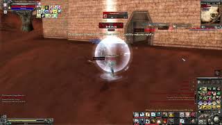 9dragons old school pvp [upl. by Anirdnaxela]