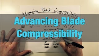 Advancing Blade Compressibility in Helicopters [upl. by Saree]