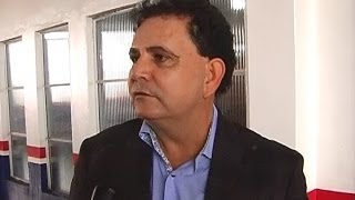 TV SINTERO  Dr Hélio fala sobre Precatório e outras ações [upl. by Amuh989]