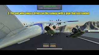 Different Turboprop Flight Simulator players part 1 [upl. by Evan]