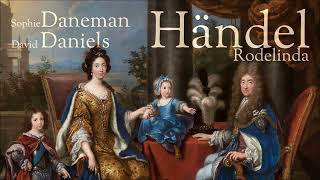 Händel  Rodelinda  Daneman amp Daniels [upl. by Ffoeg]