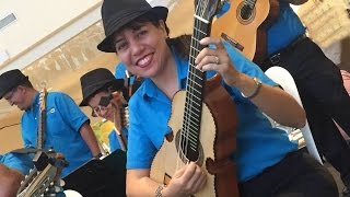 quotMúsica Puertorriqueñaquot  Los Cantores de Puerto Rico [upl. by Nedrud91]