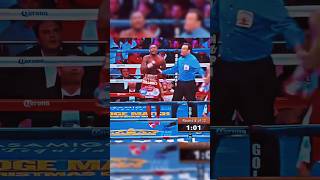 HILARIOUS FIGHT🤣🥊 boxing adrienbroner marcosmaidana gervontadavis tankdavis boxinglife [upl. by Isbel]