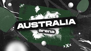 Tournament 20241112 Men morning Arena quotAustraliaquot [upl. by Humph]