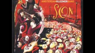 Amsterdam Klezmer Band quotImmigrant Songquot [upl. by Stearn]