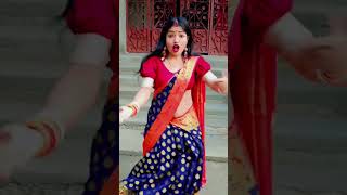 Main To Gol motor Mere dubli Piya shorts dance [upl. by Inaleon960]