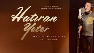 Hatıran Yeter Original Soundtrack  Hakan Altun [upl. by Elfie589]