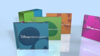 Introducing the Disney Classics Box Set [upl. by Thapa]