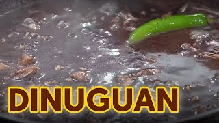 Dinuguan [upl. by Edison]